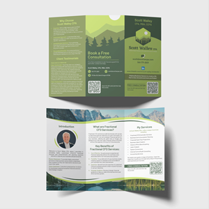 Design de Brochure par Design Grind pour ce projet | Design : #32597768