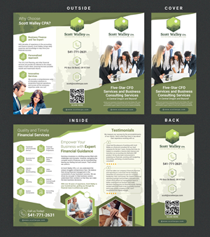 Design de Brochure par Stan$oul pour ce projet | Design : #32571992