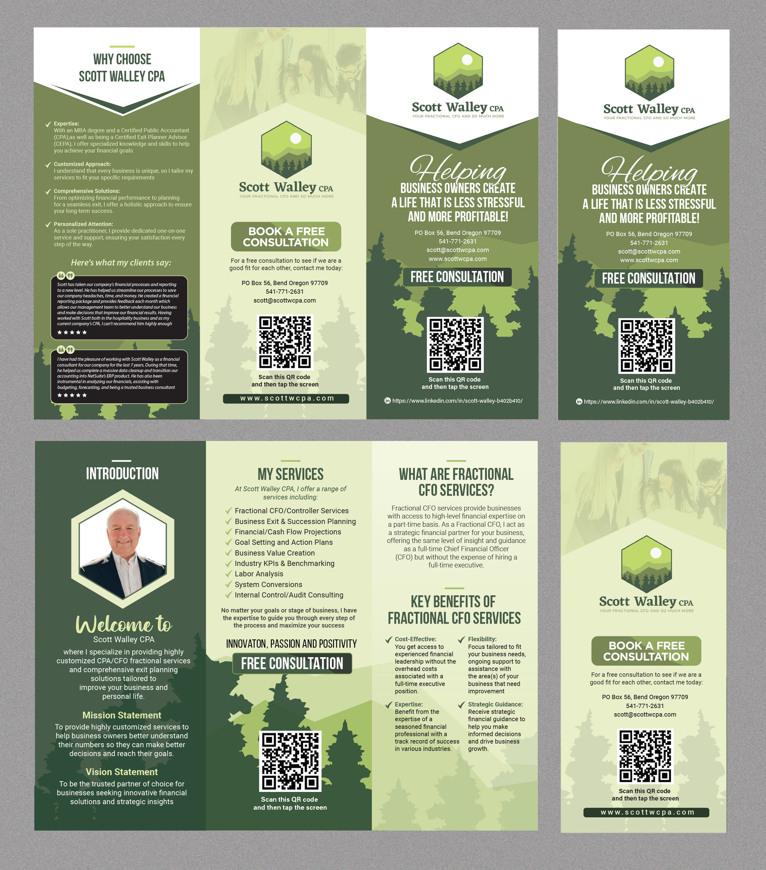 Design de Brochure par Stan$oul pour ce projet | Design #32620510