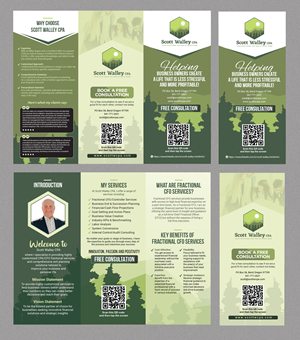 Design de Brochure par Stan$oul pour ce projet | Design : #32620510