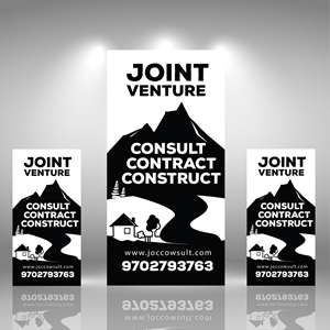 Signage Design by uk for this project | Design: #32495109