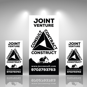Signage Design by uk for this project | Design: #32495110