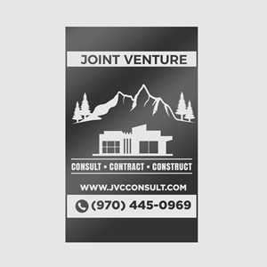 Signage Design by WellDesign for this project | Design: #32502294