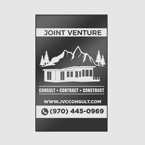 Signage Design by WellDesign for this project | Design: #32502295