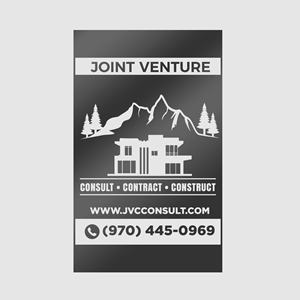 Signage Design by WellDesign for this project | Design: #32502296