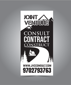 Signage Design by JK18 for this project | Design: #32498126