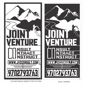 Signage Design by Pint & Promotional Projects for this project | Design: #32499614
