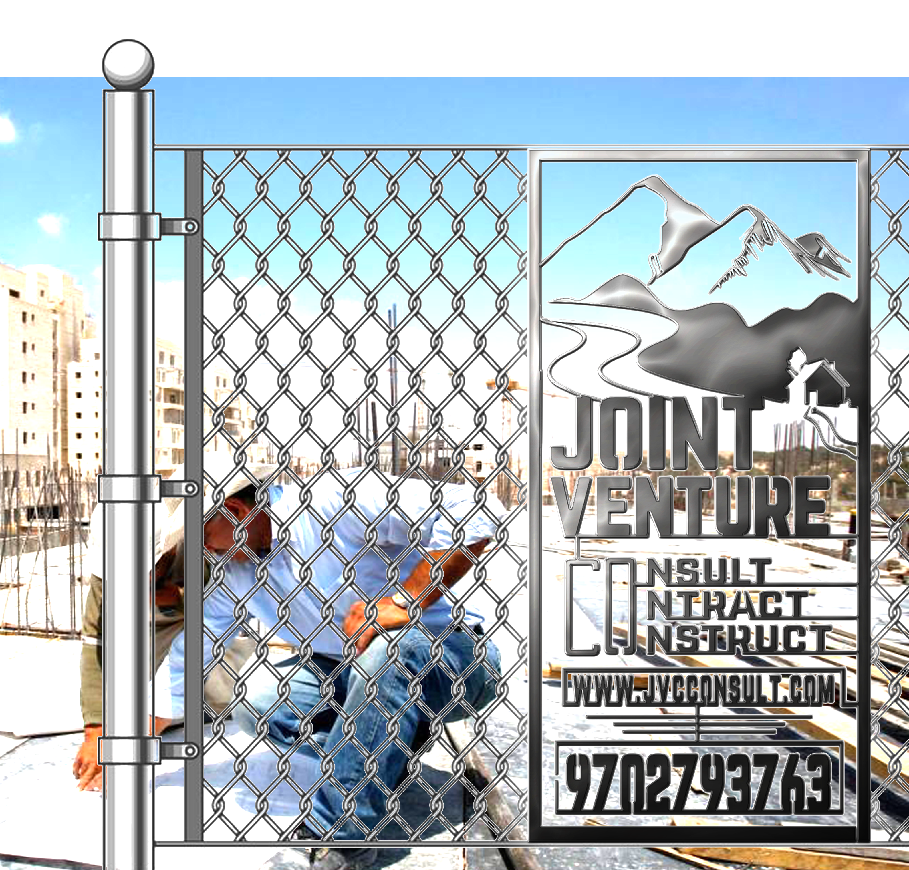Signage Design by Pint & Promotional Projects for this project | Design #32500710