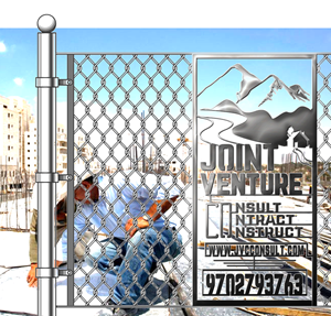 Signage Design by Pint & Promotional Projects for this project | Design: #32500710