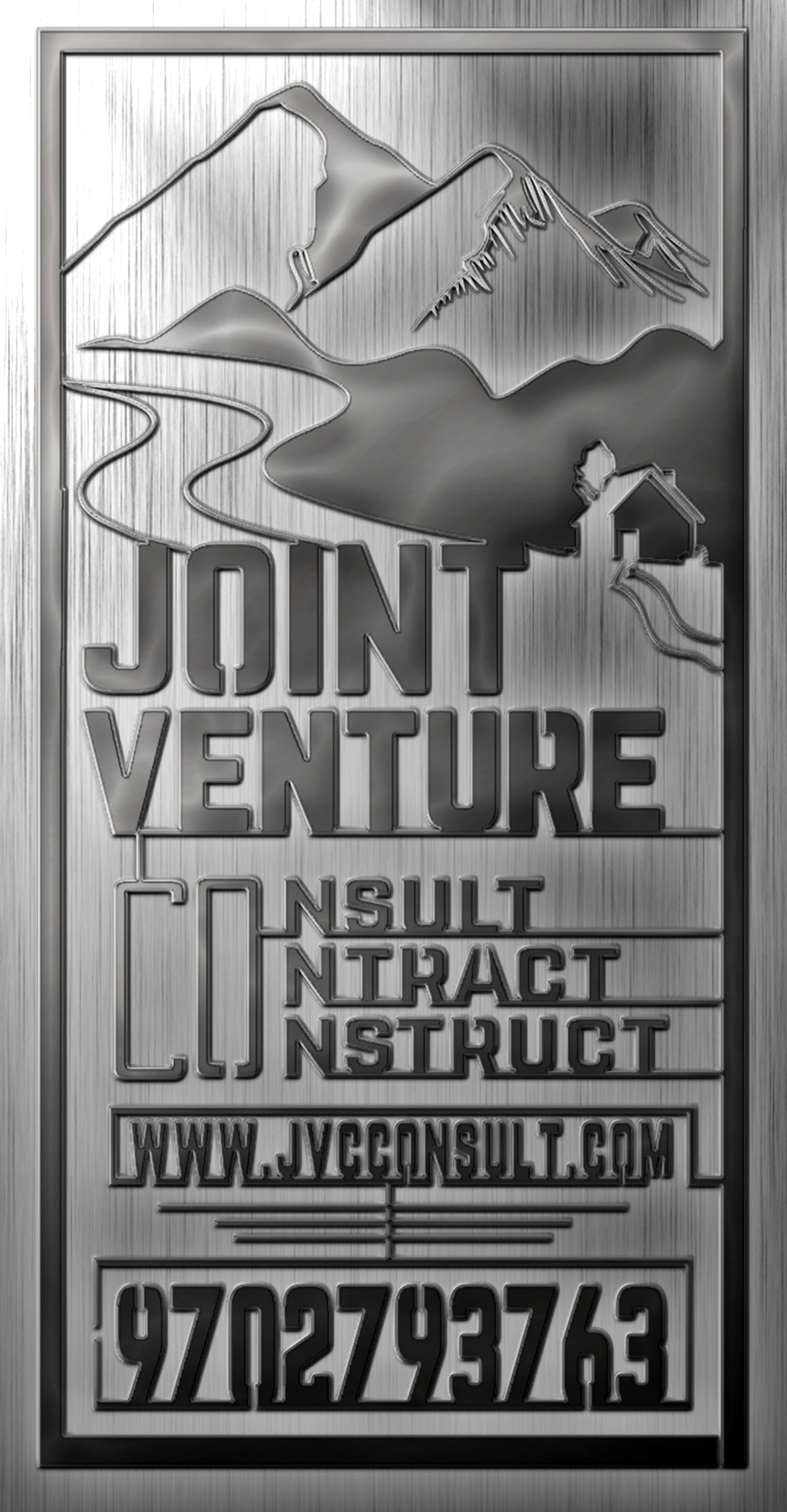 Signage Design by Pint & Promotional Projects for this project | Design #32500711