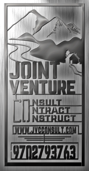 Signage Design by Pint & Promotional Projects for this project | Design: #32500711