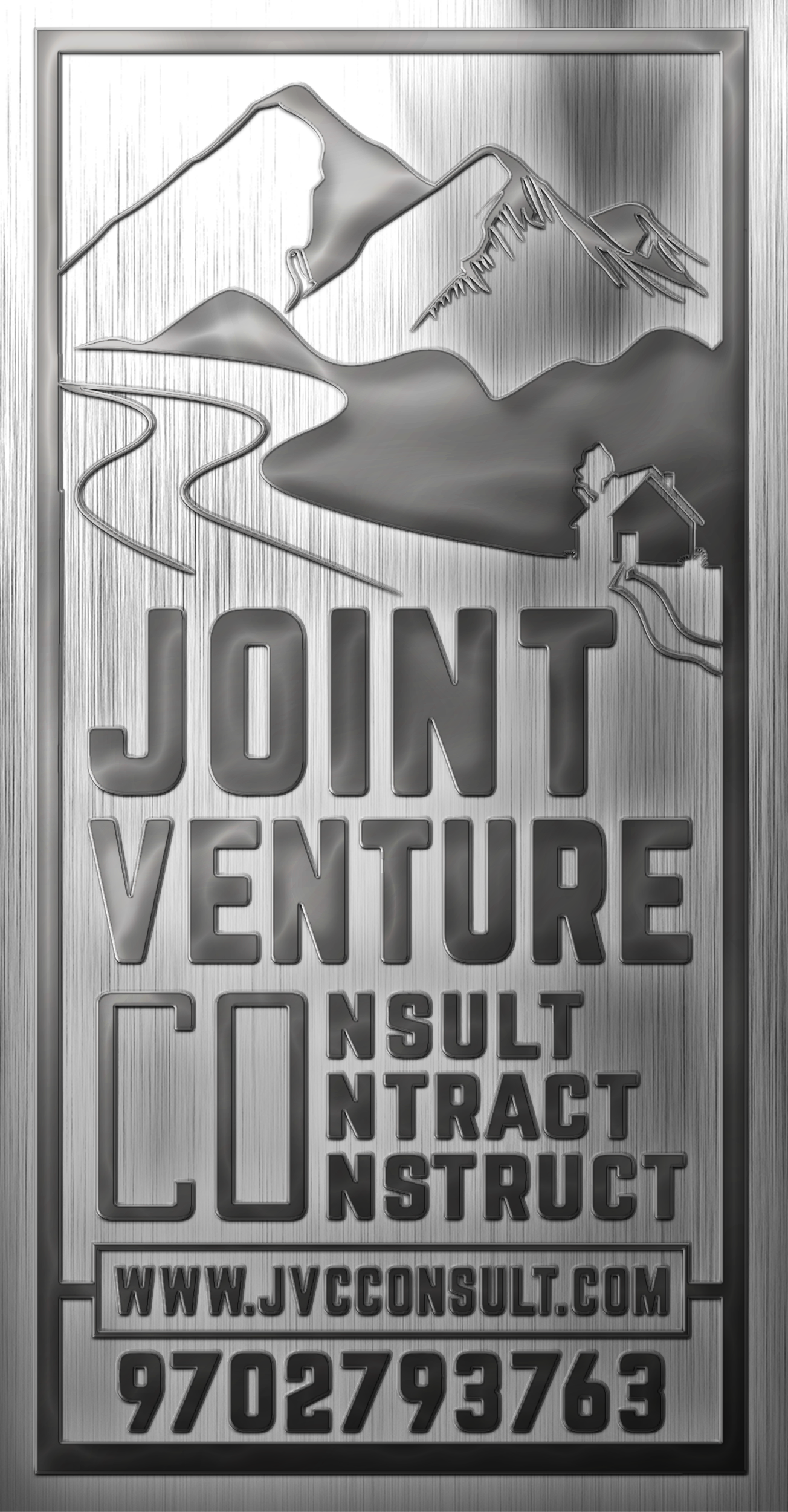 Signage Design by Pint & Promotional Projects for this project | Design #32503287