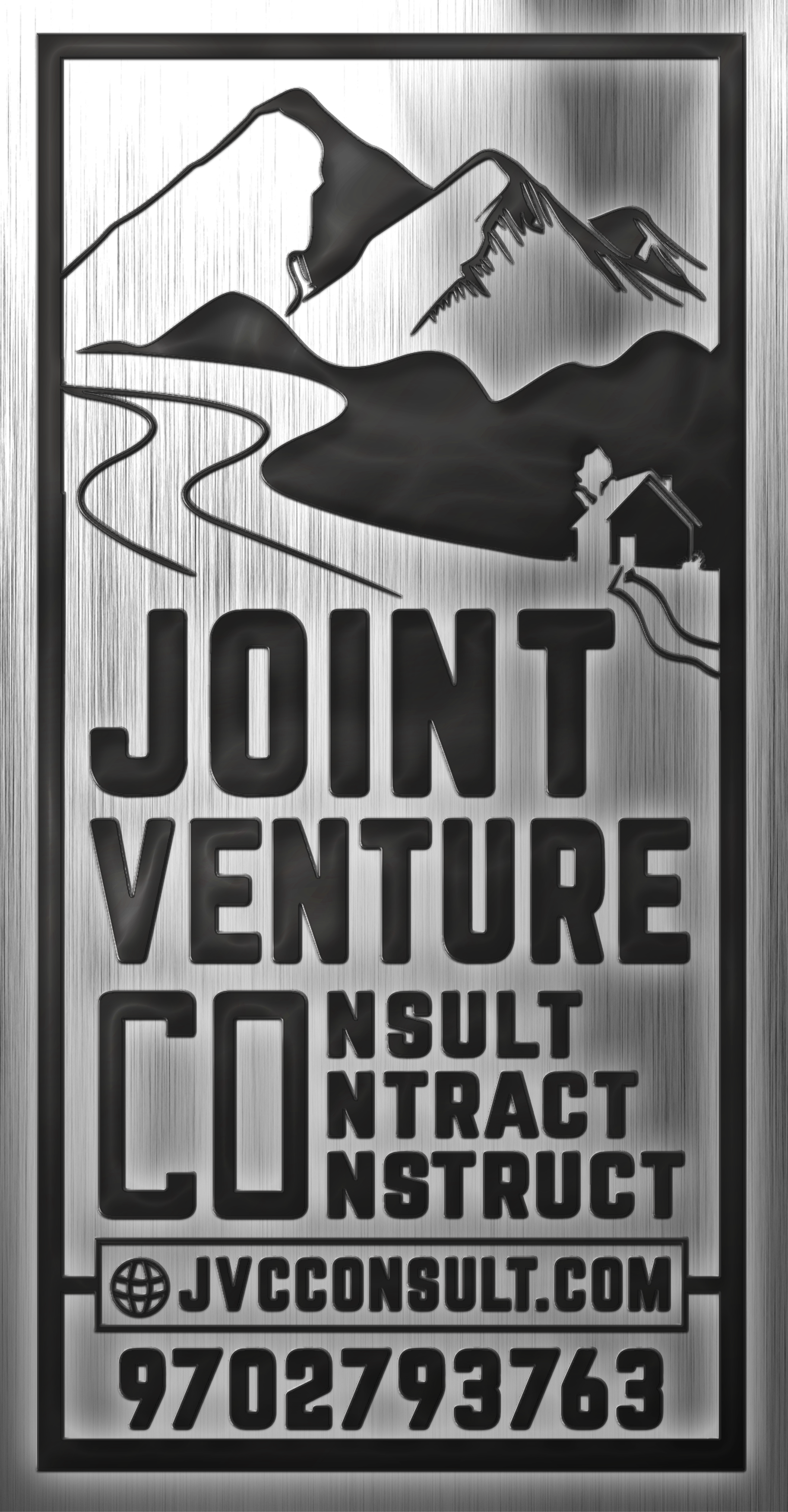 Signage Design by Pint & Promotional Projects for this project | Design #32515688