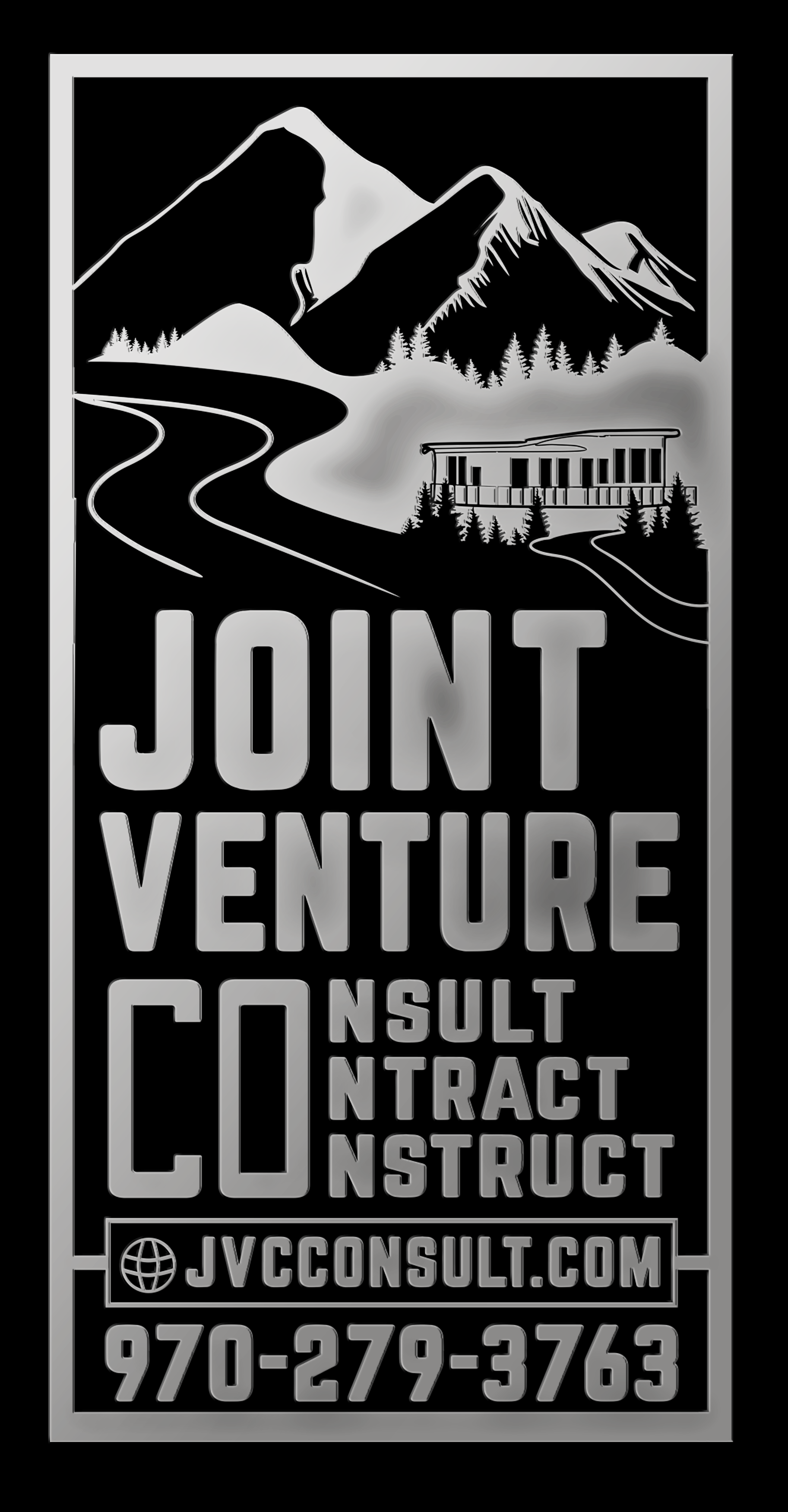 Signage Design by Pint & Promotional Projects for this project | Design #32535495