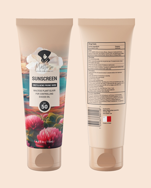 Label Design by Wizzard Studio for this project | Design: #32980729