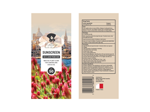 Label Design by Wizzard Studio