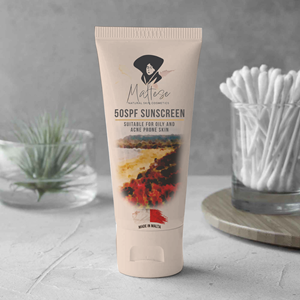 Label Design by Giovanni