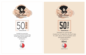 Label Design by Pint & Promotional Projects for this project | Design: #32505569