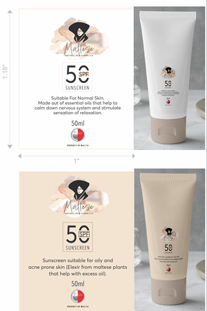 Label Design by Pint & Promotional Projects for this project | Design: #32615593