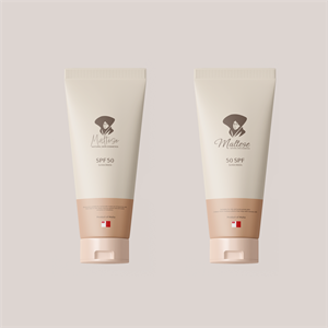Label Design by ThiagoB for this project | Design: #32670764