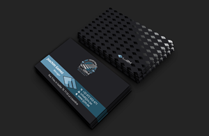 Business Card Design by DesignerShahadat for LJ2M BETON | Design: #32495682