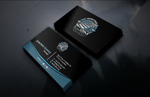 Design de Carte de Visite par DesignerShahadat pour LJ2M BETON | Design : #32499534