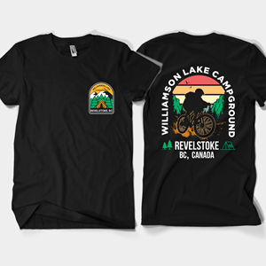 T-Shirt-Design von Rheanza für dieses Projekt | Design: #32529763