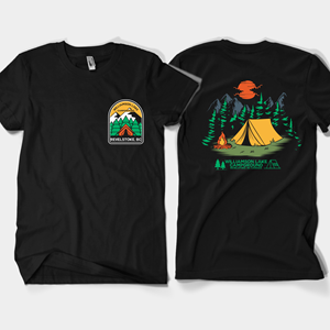 T-Shirt-Design von Rheanza für dieses Projekt | Design: #32529764