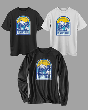 T-Shirt-Design von guruntool für dieses Projekt | Design: #32540287
