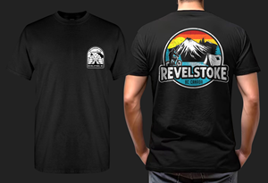 T-Shirt-Design von guruntool für dieses Projekt | Design: #32540674