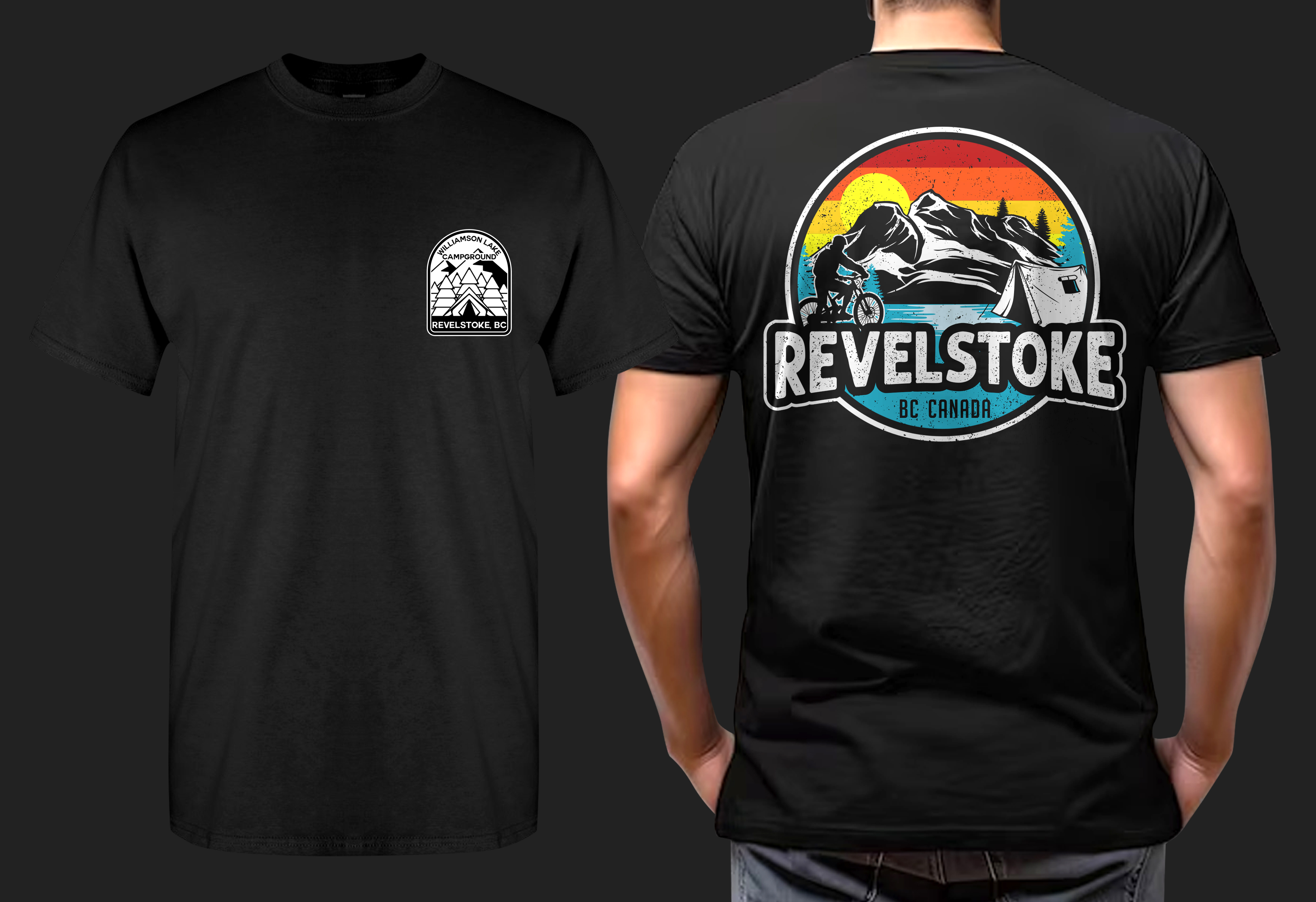 T-Shirt-Design von guruntool für dieses Projekt | Design #32552394