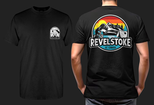 T-Shirt-Design von guruntool für dieses Projekt | Design: #32552394