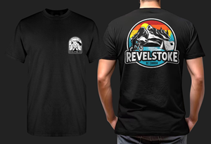 T-Shirt-Design von guruntool für dieses Projekt | Design: #32562694