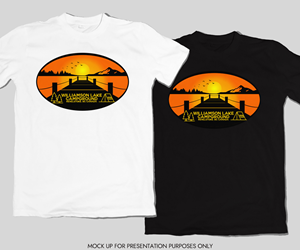 T-Shirt-Design von NancyTan für dieses Projekt | Design: #32504626