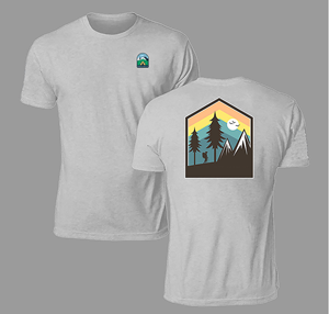 T-Shirt-Design von Johncina für dieses Projekt | Design: #32518824
