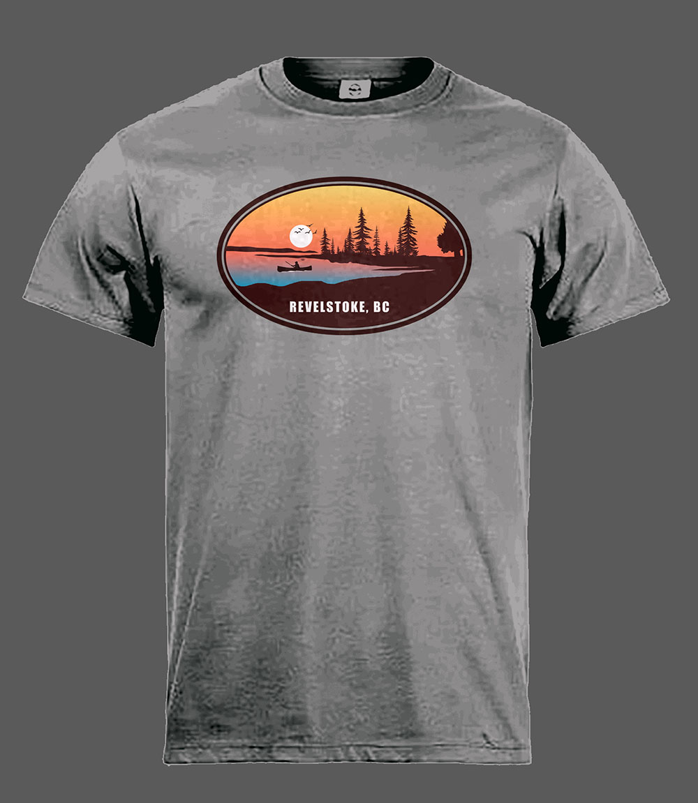 T-Shirt-Design von Johncina für dieses Projekt | Design #32518828