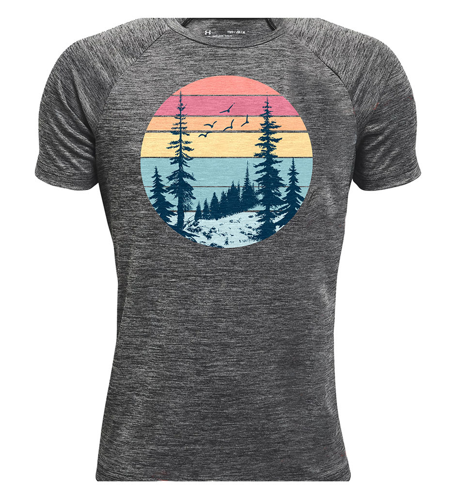 T-Shirt-Design von Johncina für dieses Projekt | Design #32518829
