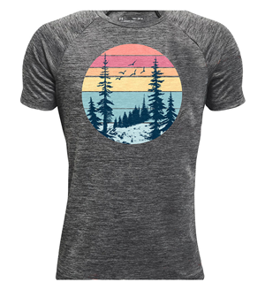 T-Shirt-Design von Johncina für dieses Projekt | Design: #32518829