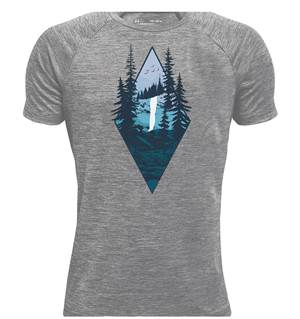T-Shirt-Design von Johncina für dieses Projekt | Design: #32518831