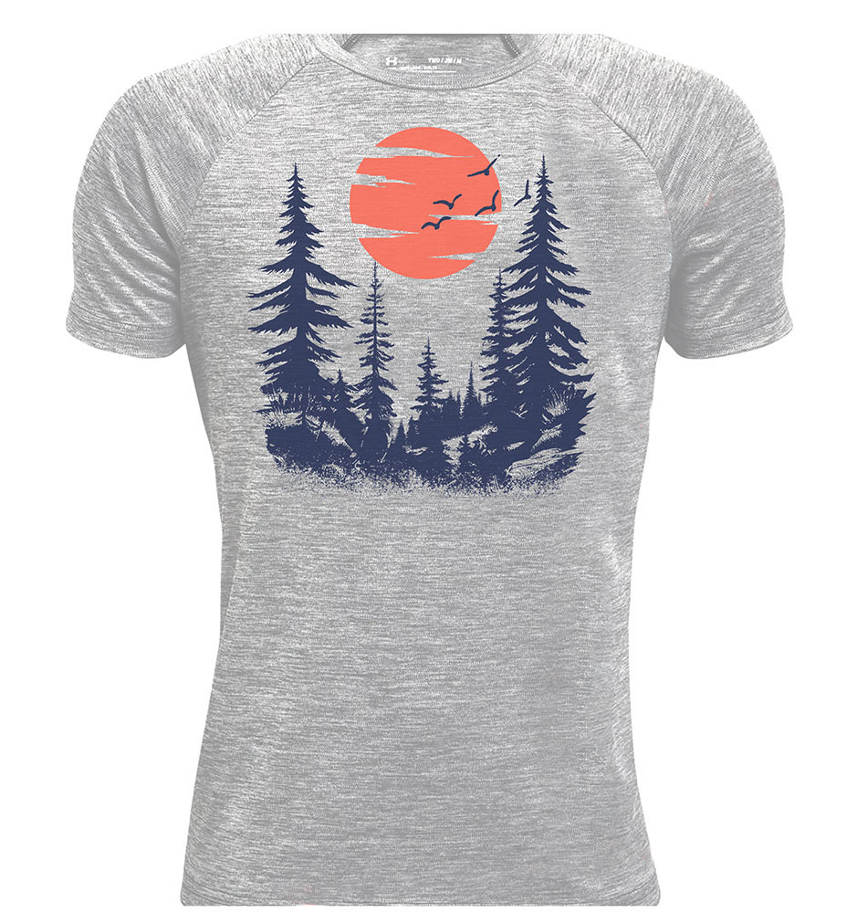 T-Shirt-Design von Johncina für dieses Projekt | Design #32518832