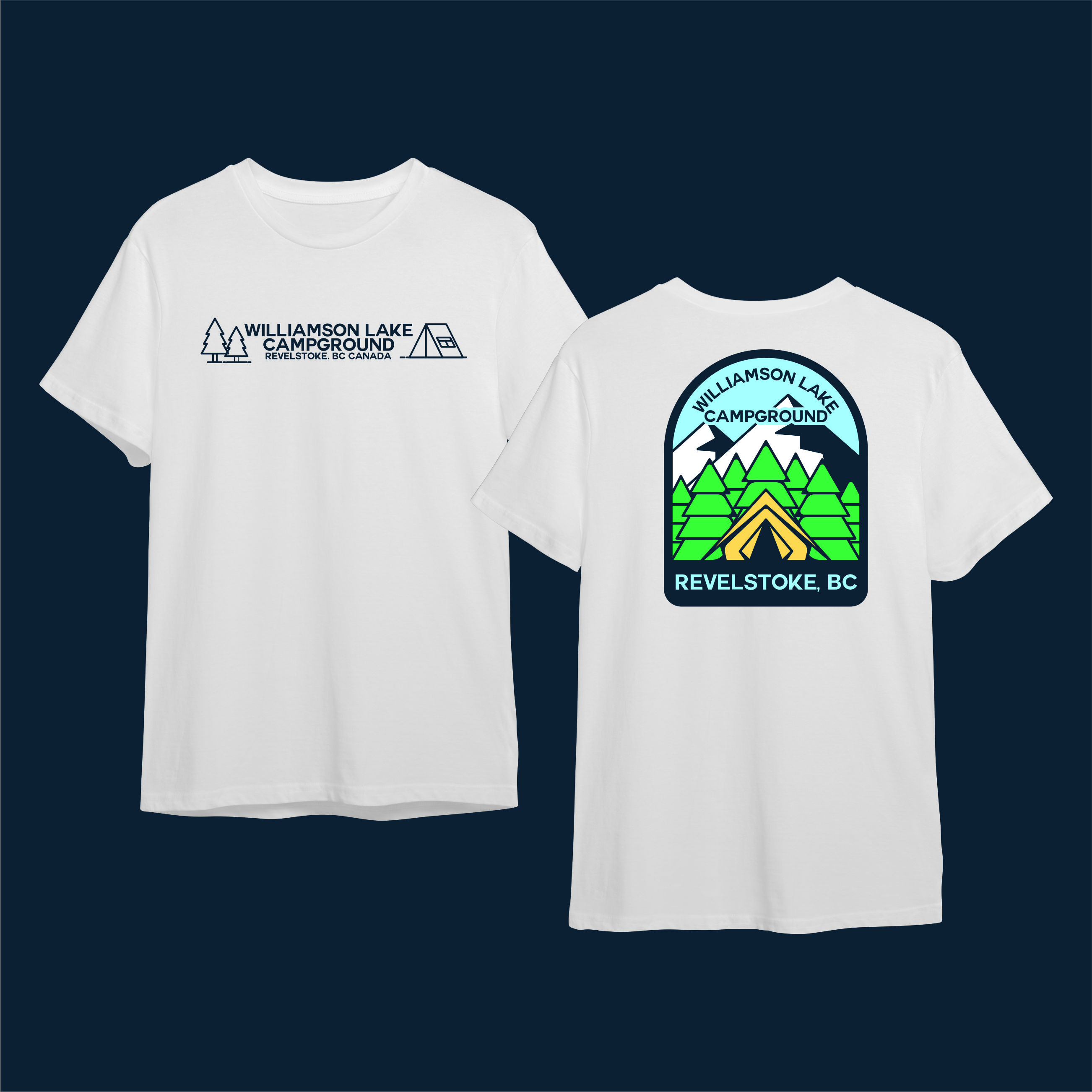 T-Shirt-Design von KRSA.DSGN für dieses Projekt | Design #32496186