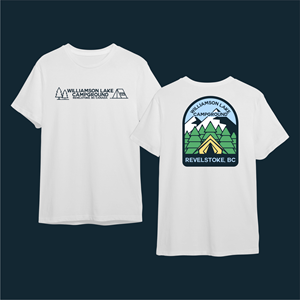 T-shirt Design by KRSA.DSGN
