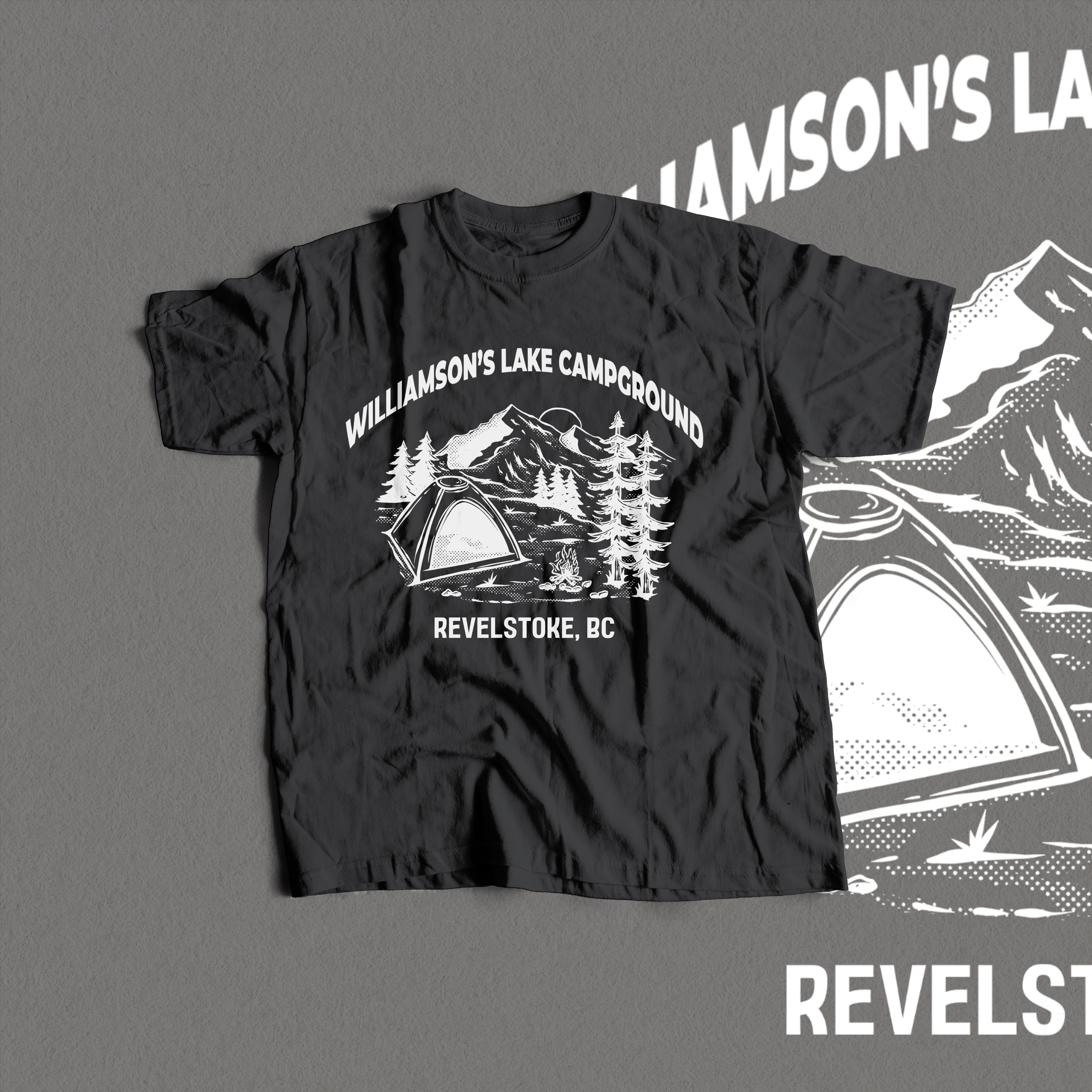 T-shirt Design by Dimaswdwn for this project | Design #32518140