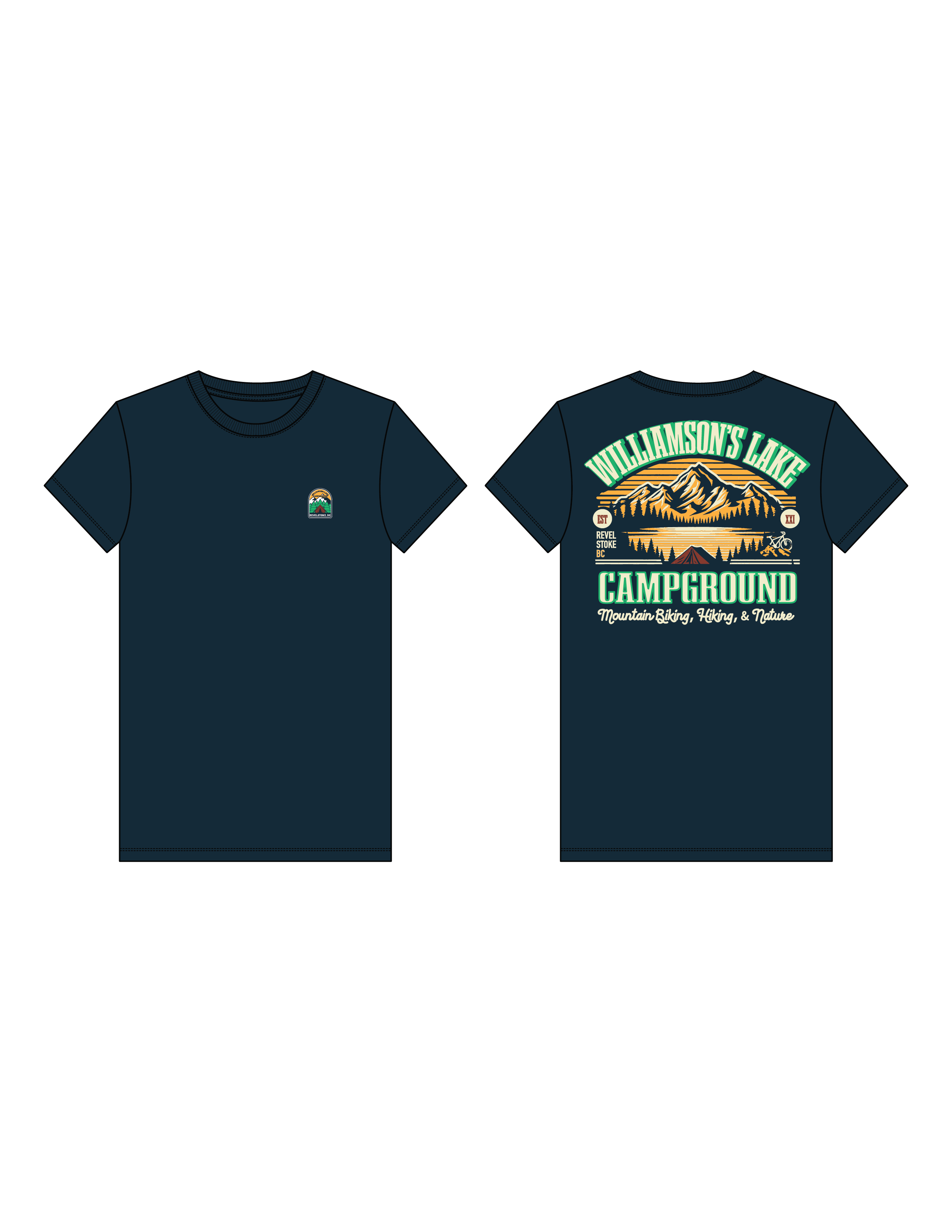 T-shirt Design by Filo F for this project | Design #32513985