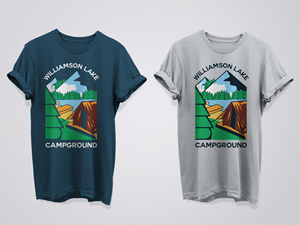 T-Shirt-Design von Baraka Joe für dieses Projekt | Design #32530897