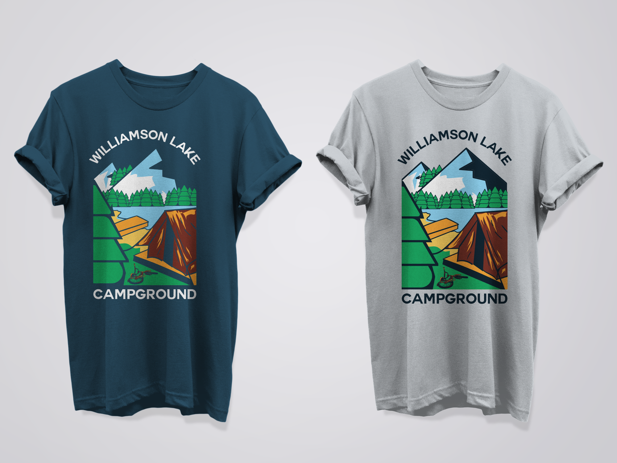 T-shirt Design by Baraka Joe for this project | Design #32557577