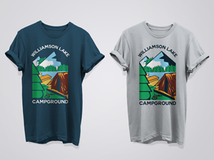 Diseño de Camiseta por Baraka Joe para este proyecto | Diseño: #32557577
