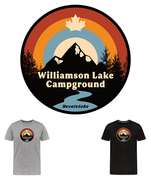 Diseño de Camiseta por Mclickster Designs para este proyecto | Diseño: #32551551