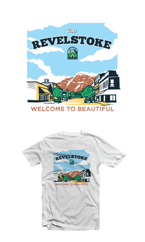 Diseño de Camiseta por Ngoeg para este proyecto | Diseño: #32542164