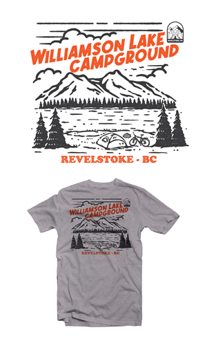 Diseño de Camiseta por Ngoeg para este proyecto | Diseño: #32559552